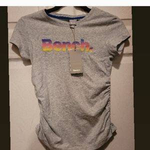BENCH SHIRT NEW KID SIZE